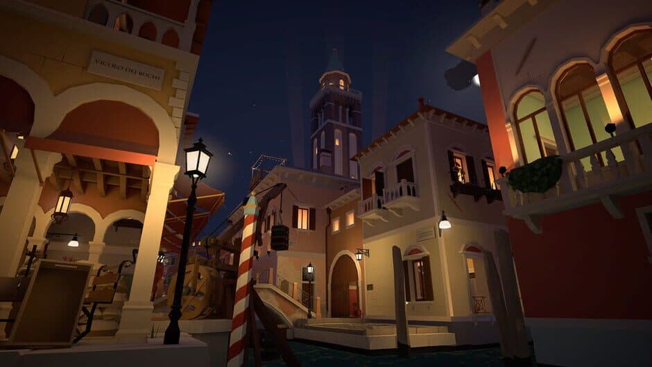 Walkabout Mini Golf: Venice screenshot 3
