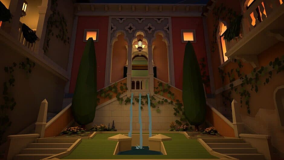 Walkabout Mini Golf: Venice screenshot 4