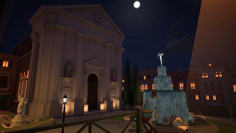 Walkabout Mini Golf: Venice screenshot 5