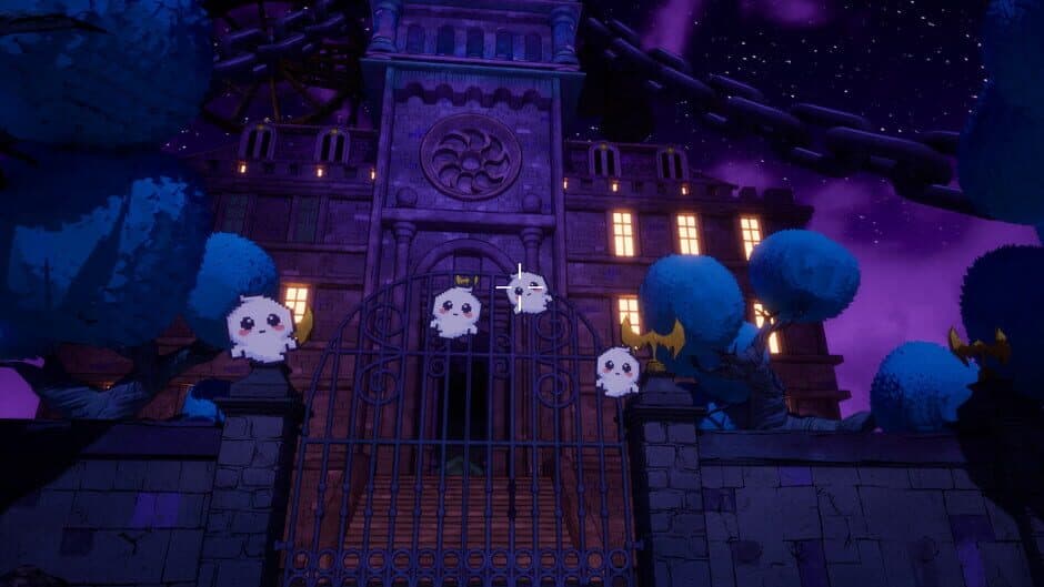 Not an Aim Trainer screenshot 5