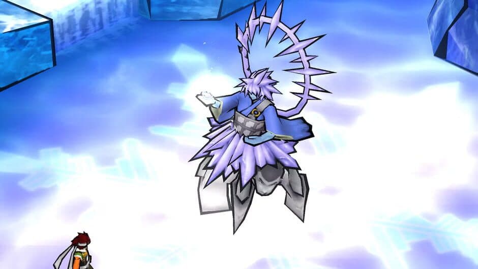 Ore no Shikabane wo Koete Yuke screenshot 4