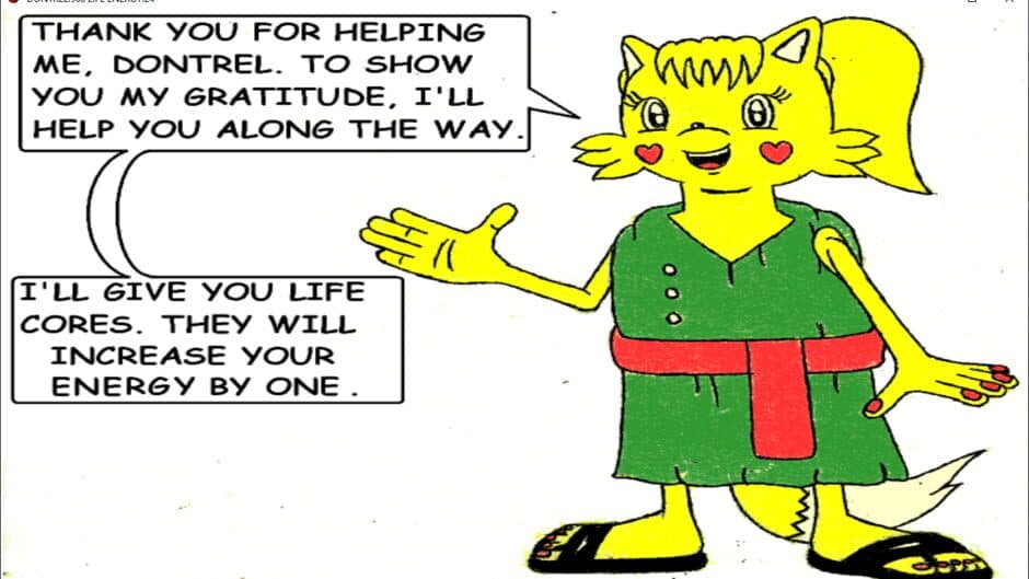 Dontrel Dolphin screenshot 6