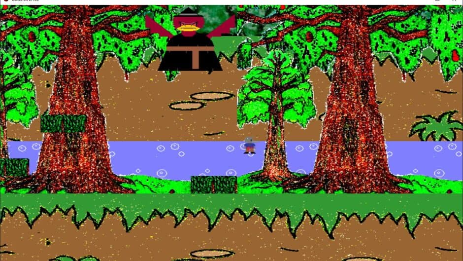 Dontrel Dolphin screenshot 3