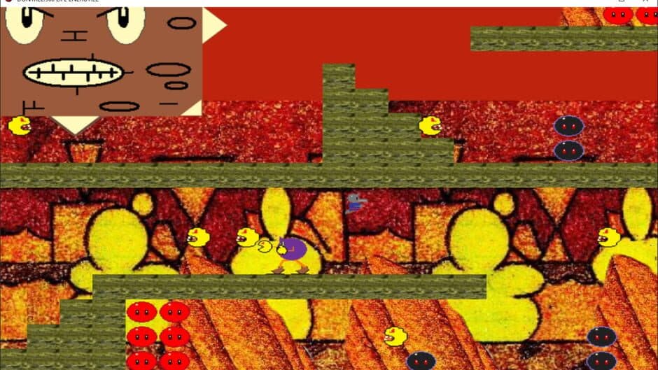 Dontrel Dolphin screenshot 5