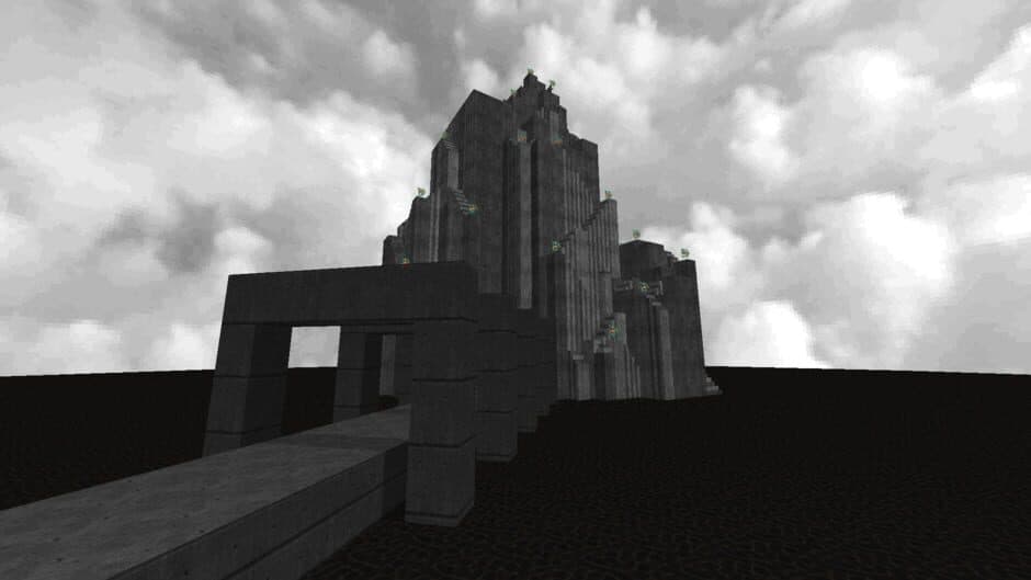 Doomium II screenshot 5