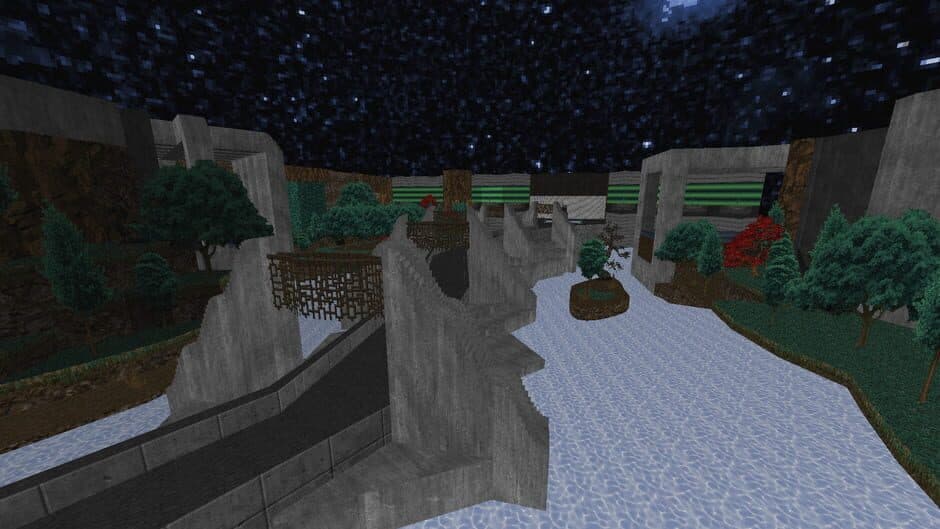 Doomium II screenshot 1