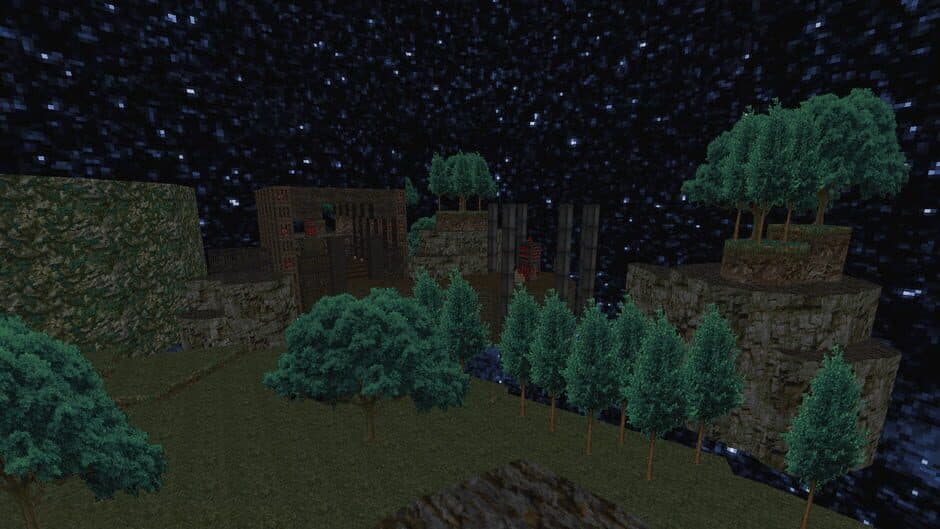 Doomium II screenshot 3