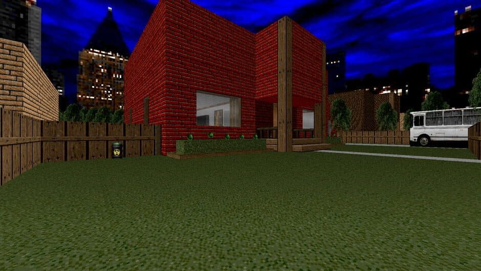 Revenge of the Speeddemons! screenshot 5