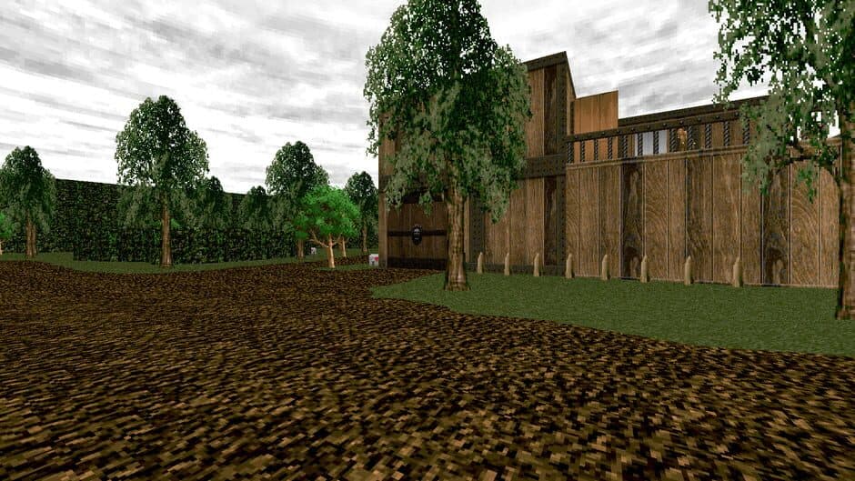 Revenge of the Speeddemons! screenshot 6