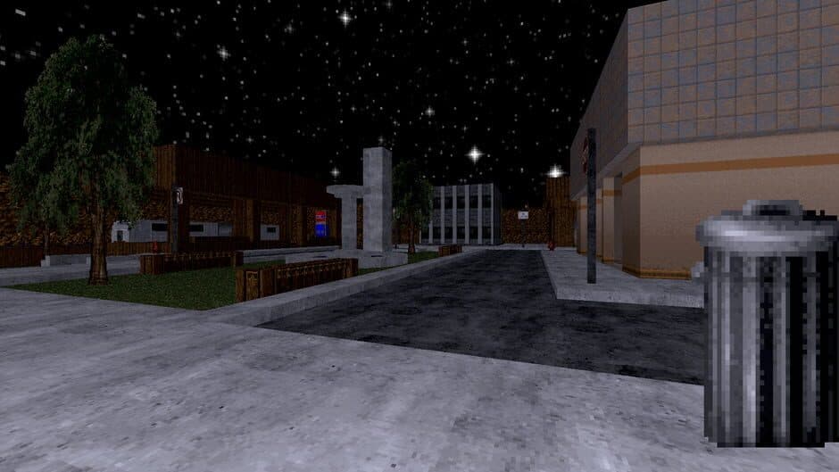 Revenge of the Speeddemons! screenshot 1