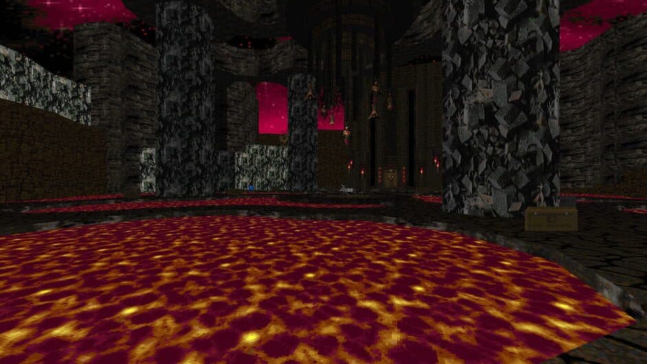 Simulacrum screenshot 3