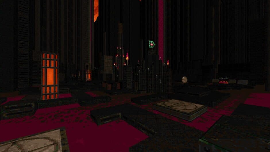 Simulacrum screenshot 4