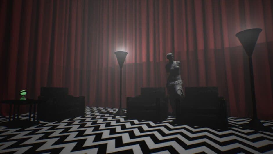 We Live Inside A Dream screenshot 5