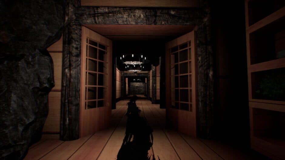 We Live Inside A Dream screenshot 3