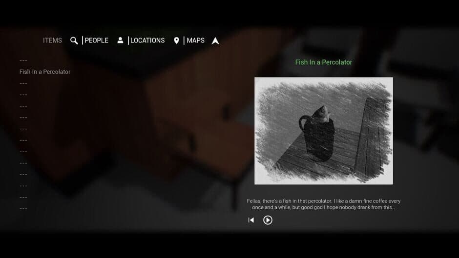 We Live Inside A Dream screenshot 4