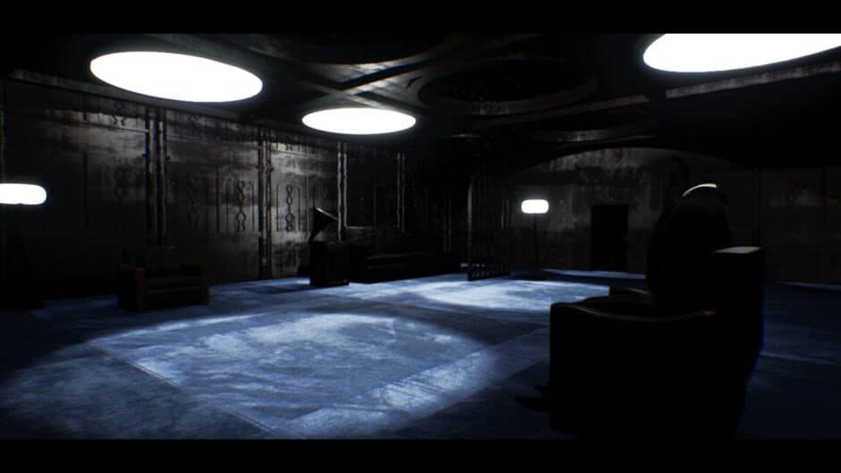 We Live Inside A Dream screenshot 1