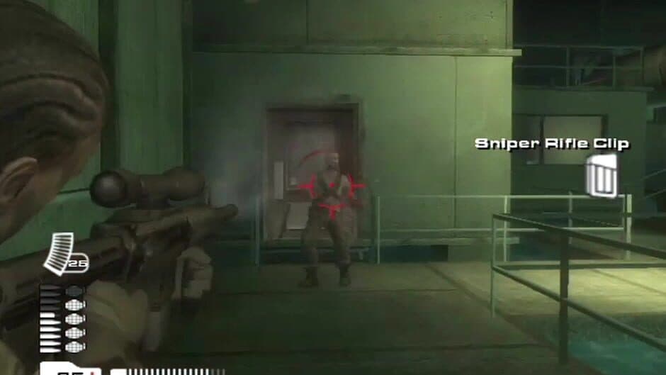 Without Warning screenshot 2