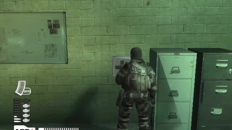 Without Warning screenshot 4