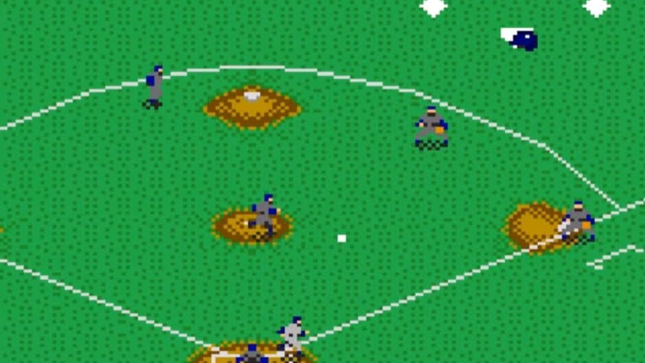 Nomo Hideo no World Series Baseball screenshot 3