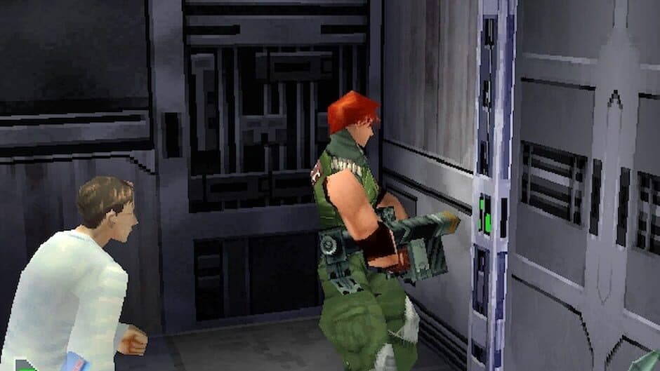 Chaos Break screenshot 3