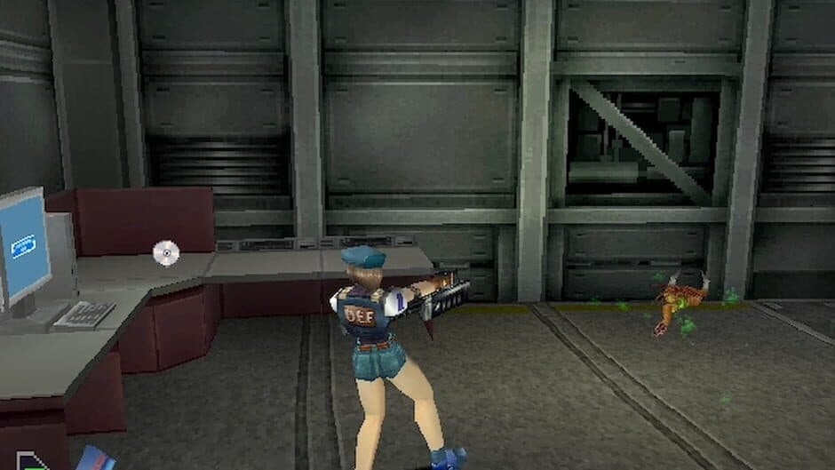 Chaos Break screenshot 4