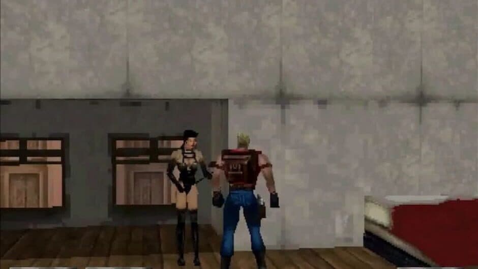 Duke Nukem: Time to Kill screenshot 4