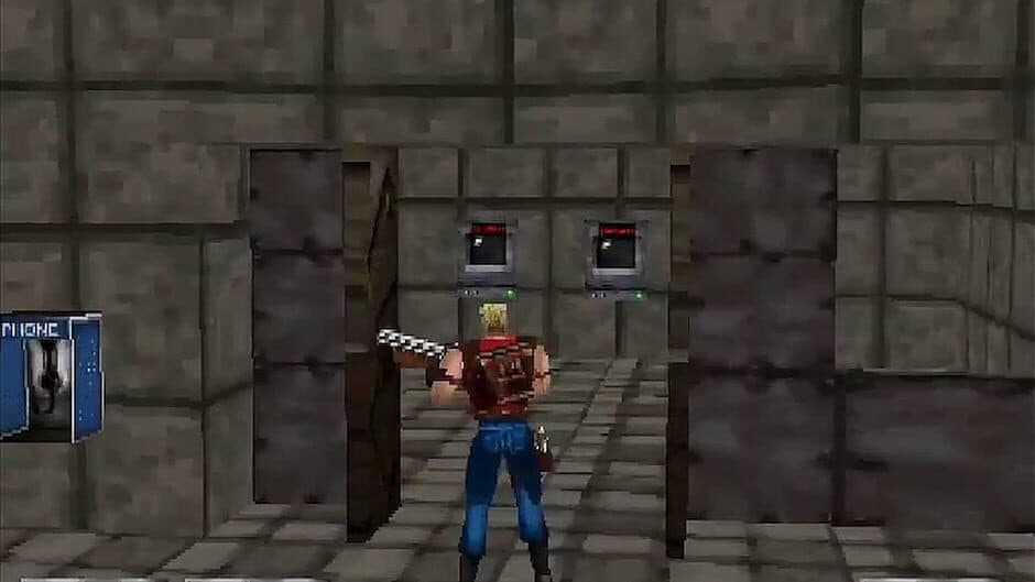 Duke Nukem: Time to Kill screenshot 1