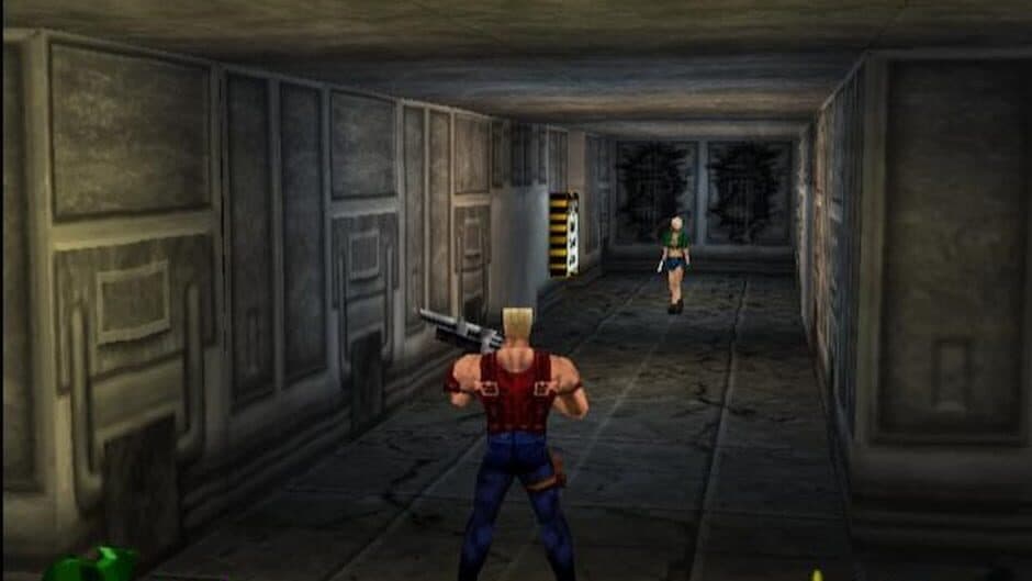 Duke Nukem: Land of the Babes screenshot 3