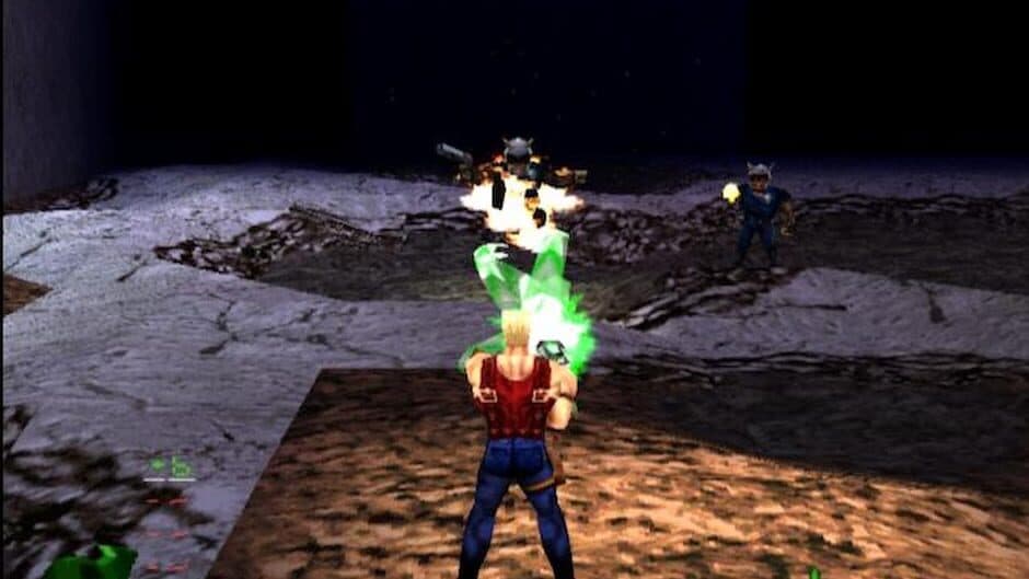 Duke Nukem: Land of the Babes screenshot 4