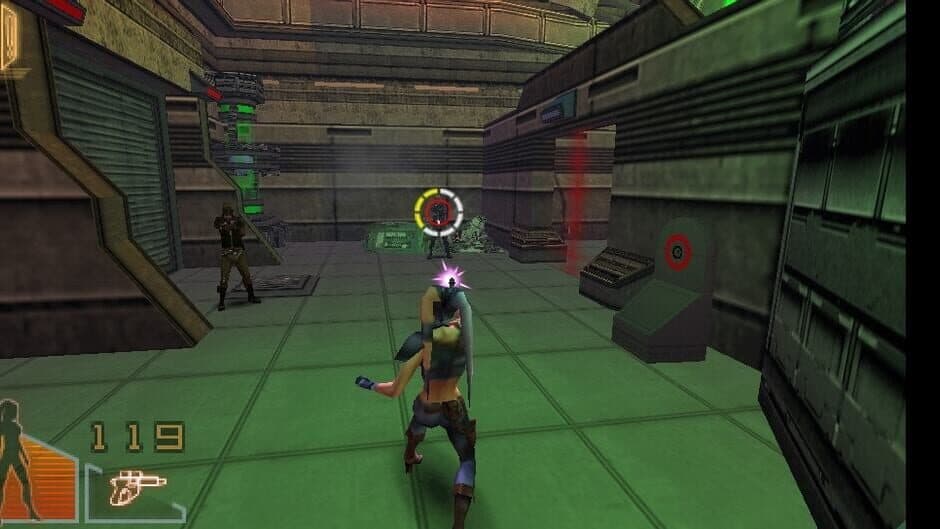 Star Wars: Lethal Alliance screenshot 1