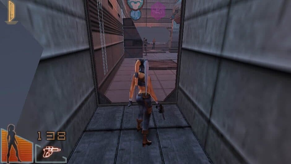 Star Wars: Lethal Alliance screenshot 4