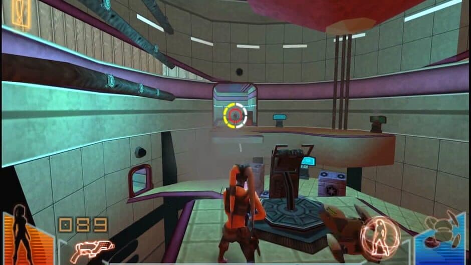 Star Wars: Lethal Alliance screenshot 3