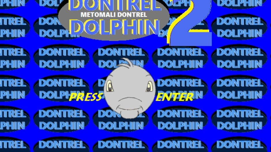 Dontrel Dolphin 2 screenshot 1