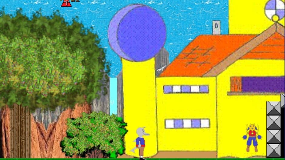 Dontrel Dolphin 2 screenshot 3