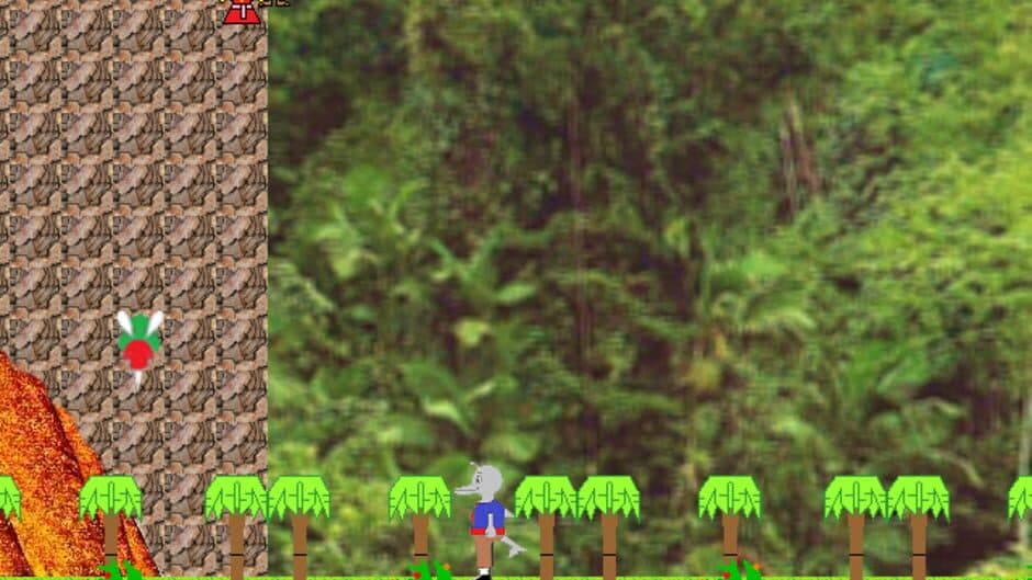 Dontrel Dolphin 2 screenshot 5