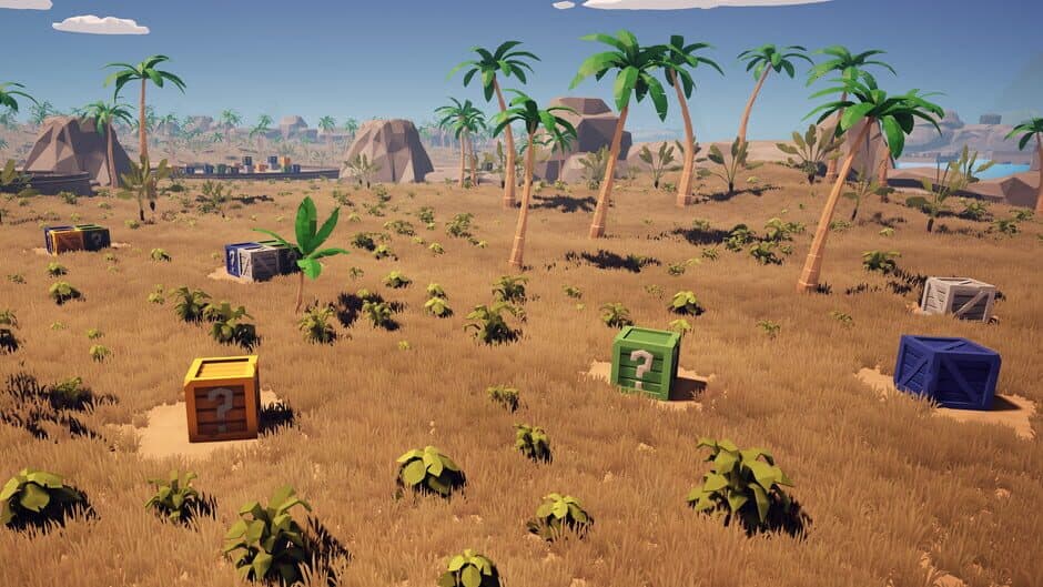 Wonder Ball screenshot 1