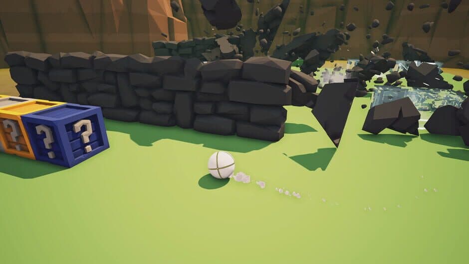 Wonder Ball screenshot 3