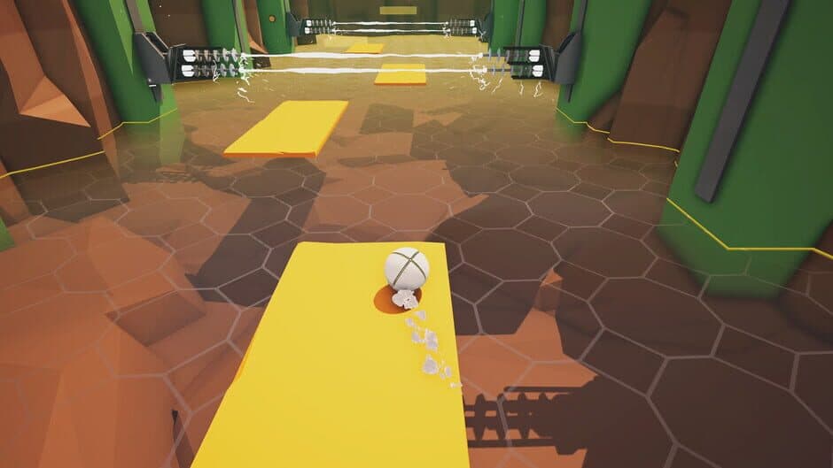 Wonder Ball screenshot 4