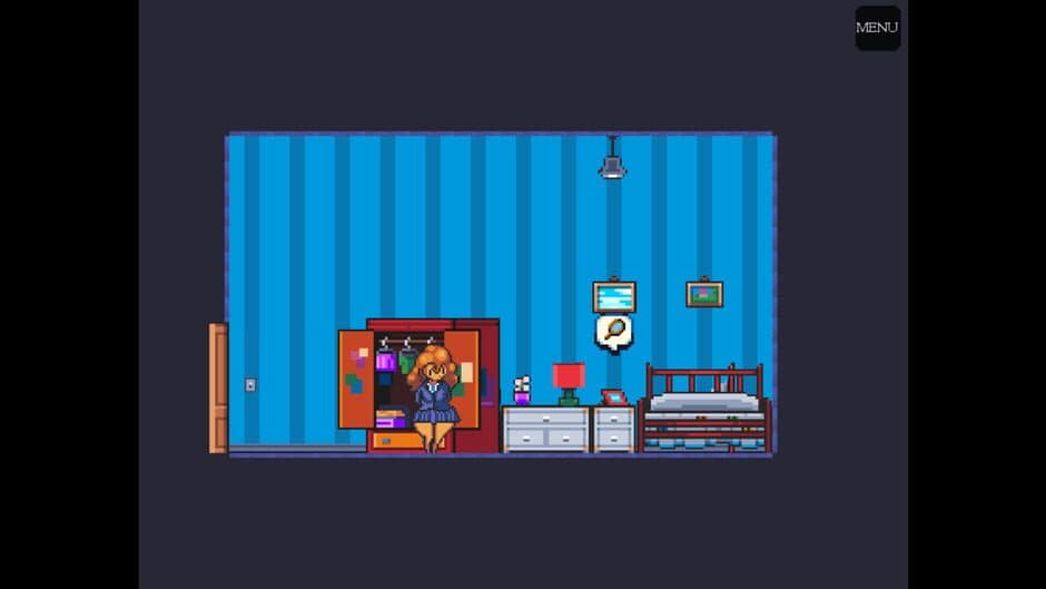 A House 4 Alesa screenshot 3