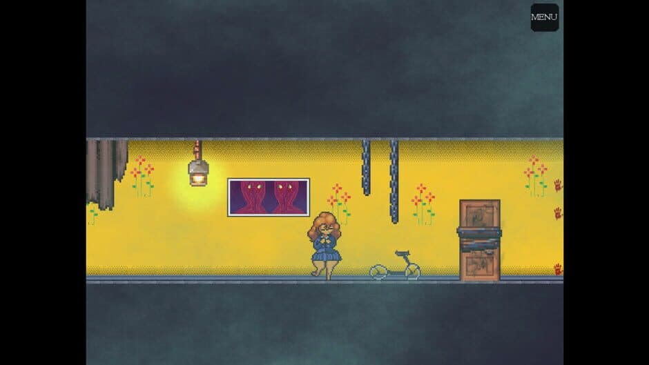 A House 4 Alesa screenshot 2