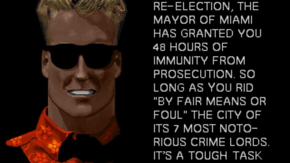 Miami Chase screenshot 3