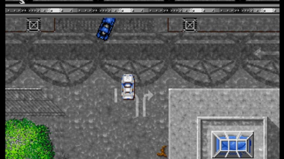 Miami Chase screenshot 1