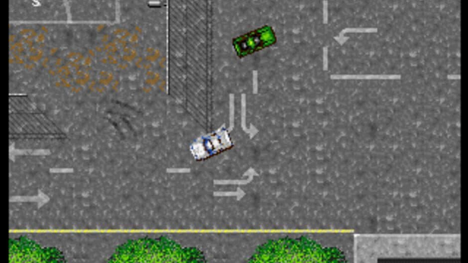 Miami Chase screenshot 2