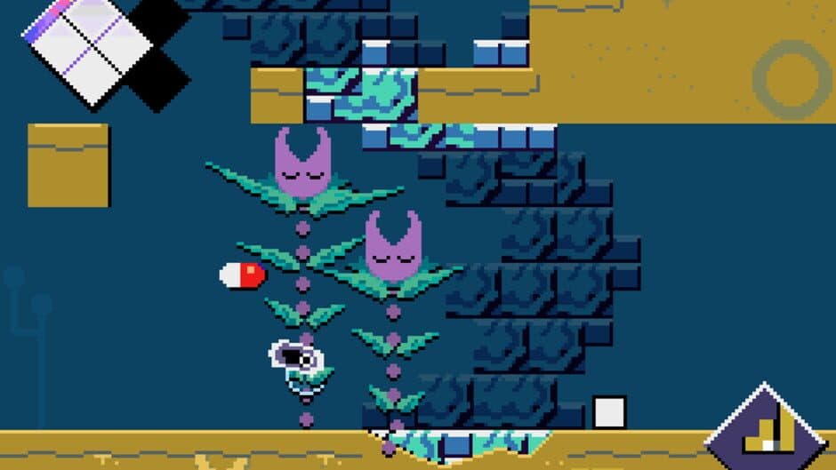 LXD: Red Honey screenshot 2