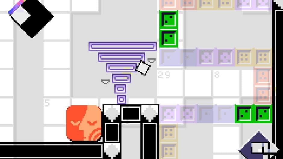 LXD: Red Honey screenshot 4