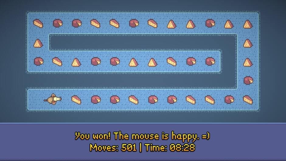 Learn to Play Vol. 3: Mice Love Cheese screenshot 1