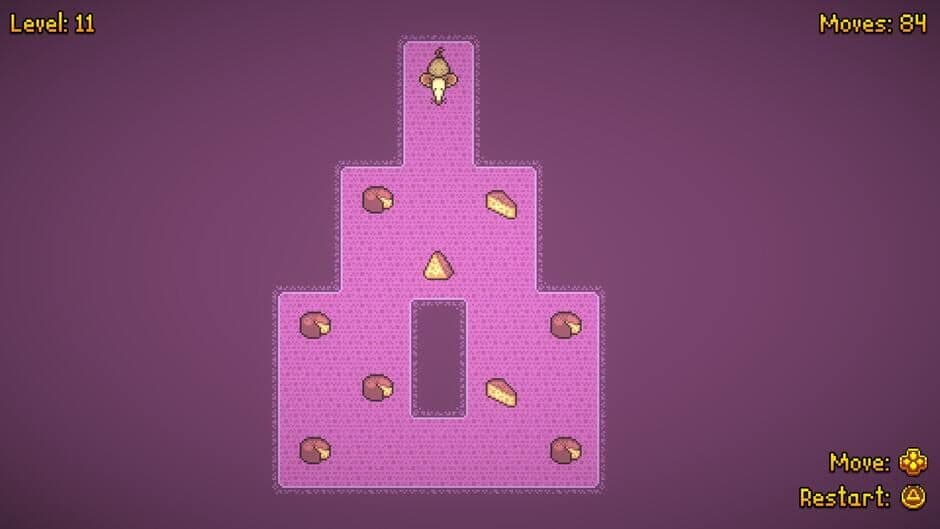 Learn to Play Vol. 3: Mice Love Cheese screenshot 5