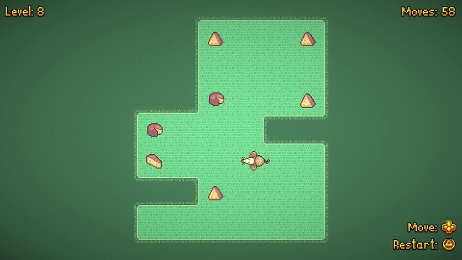 Learn to Play Vol. 3: Mice Love Cheese screenshot 6