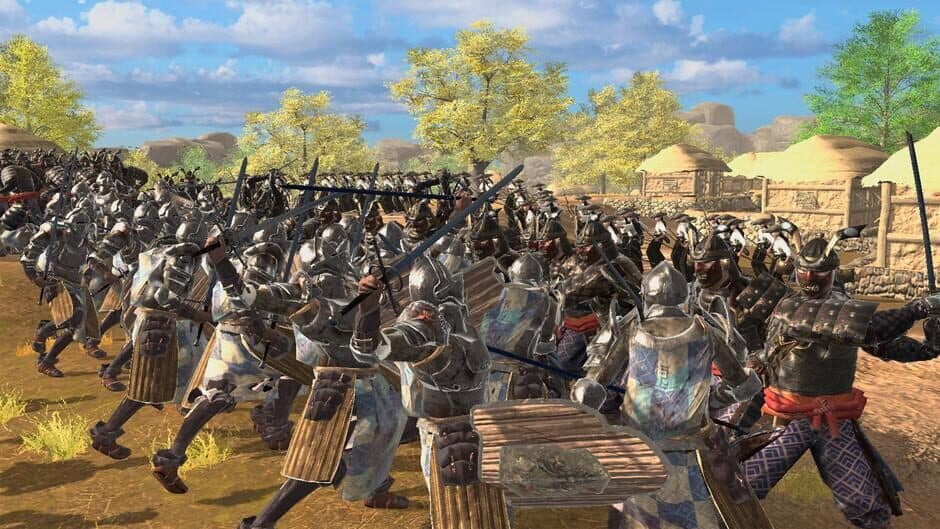 Warfront Tactics: Battlefield Chronicles Battle Simulator screenshot 1