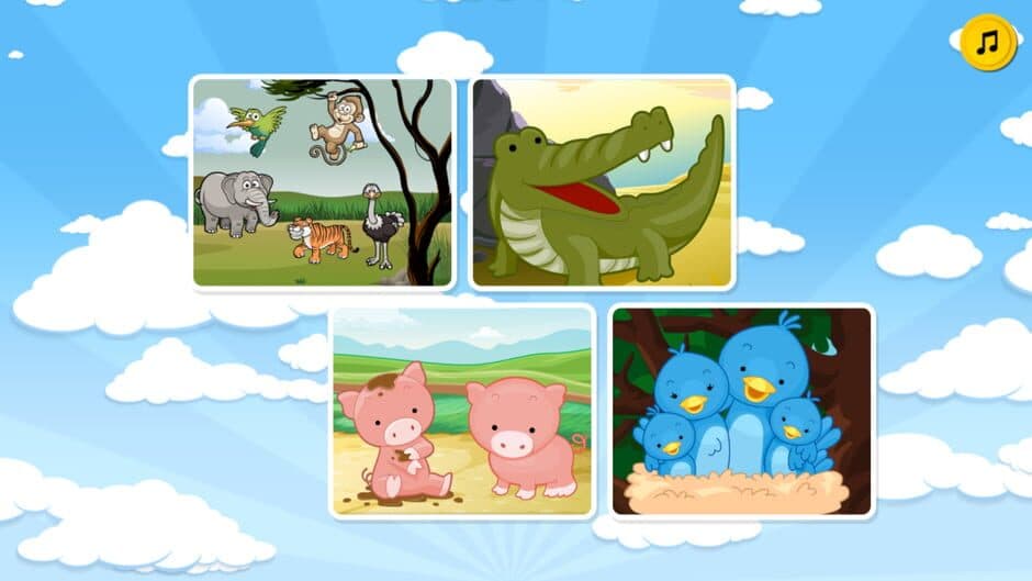 Zoozzle screenshot 1